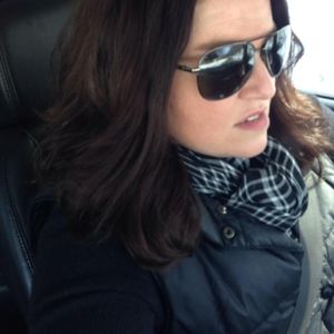 Meet your Posher, Donna